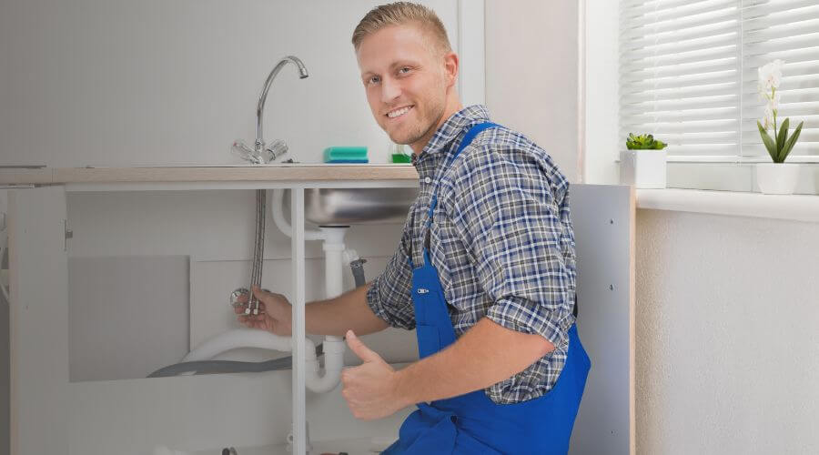 Professional Leak Detection in Arion, IA